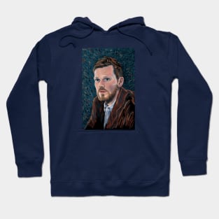 Shaun in the style of Vincent Hoodie